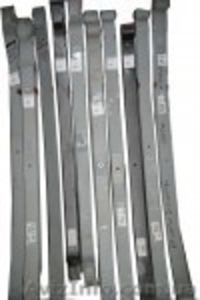 Ресори,  СТРЕМЯНКИ,  ВТУЛКИ. #219613