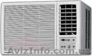 оконный кондицыонер samsung #247973