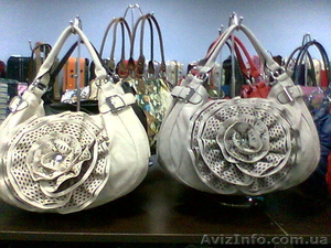 женские сумки мелким оптом #240218