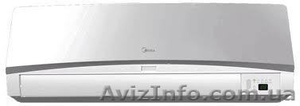 Продажа,  кондиционер,  Midea MS9V,  инвертор. #226545