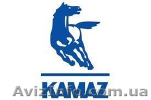 ATENTION!!! Автомобили КамАЗ #234662