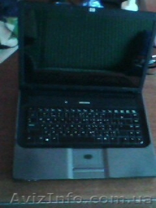 Продам ноутбук HP 530 #242357