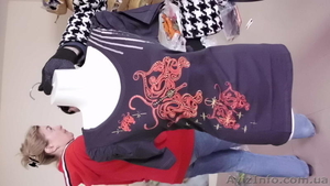 Оптом Женские майки материал cotton (хб) бренды Littelbig,  Zarra - Турция #234600