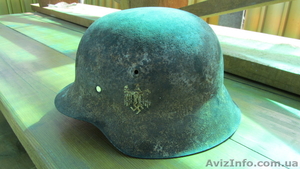 каска М40 времен ВоВ #219160