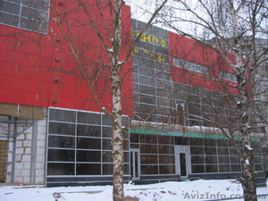 ПРОДАЮТСЯ НЕЖИЛЫЕ ПОМЕЩЕНИЯ #237158