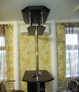 ПРЕДЛАГАЕТСЯ В АРЕНДУ 1К.КВ. СТУДИО В НОВОСТРОЕ. #234353