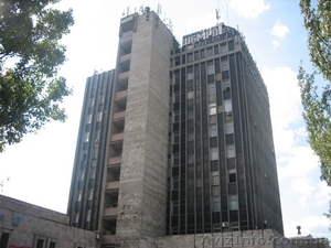 ПРОДАЖА АДМИНИСТРАТИВНОГО ЗДАНИЯ 6500М2 #220330