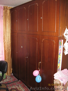 Шкаф 4-х дверный  #233994