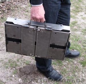 МАНГАЛ недорого #222360