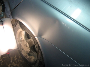 PDR Удаление вмятин без покраски #245869