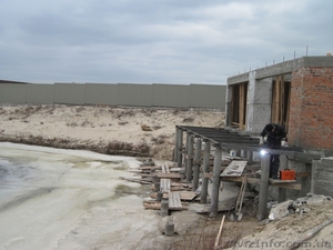 Сварочные работы, сварка Киев ,  услуги сварщика,  сварка металлоконструк #220703