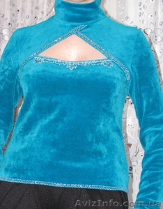 Дизайн-студия Барбара - Эксклюзивная одежда на заказ #244475