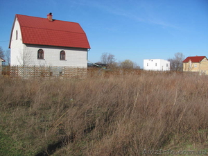 Срочно!!! Отличный участок для загородного дома,  Академсады (Скибин) #234865