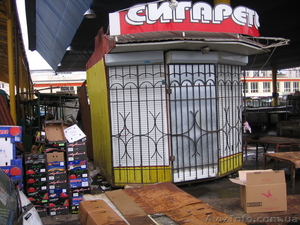 торговые киоски дешево! #237661