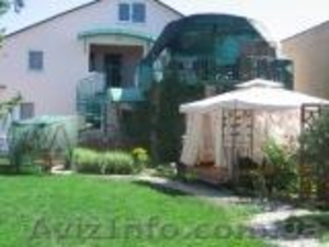 Эконом отдых в Крыму,  40 грн #231557