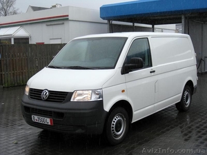 Водитель-экспедитор со своим грузовым микроавтобусом или пикапом для развозки #247998