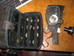 камера кварц 2 85 1м #245816