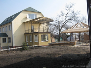 Продажа двух участков под застройку по 6 сот. #219217