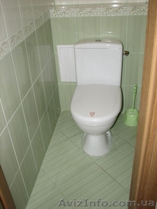 Квартира з ремонтом поблизу 