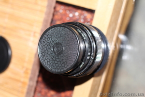 обьектив+бленда+сумка+флешка #230897