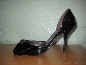 Туфли женские (37 размер) #237566