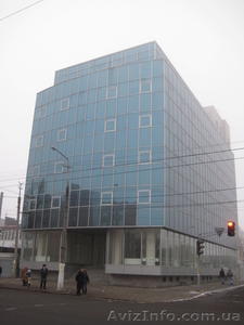 Сдам в аренду площадя в здании на ул. Гагарина 77 #246793