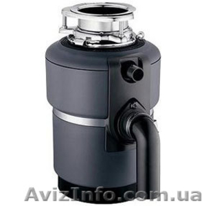 Измельчители пищевых отходов #238216