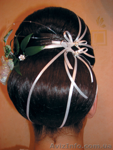 Свадебный макияж,  все виды визажа!Любые прически!Скидки! #232233