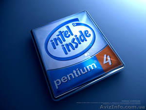 продам системный блок PENTIUM 4 в оличном состоянии в одессе #225460