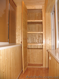 услуги по ремонту на балконах:сварочные работы, крыши, металоконструкции. #229216