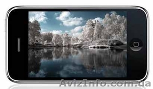 Продам самую точную копию iphone 3gs I9 ,  все регионы Украины #219319