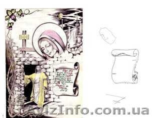 Vektor - Всё о векторных изображениях. #233389