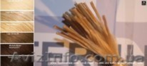 Clips On Hair Extensions,  Hair for Master #218130