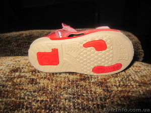 Босоножки для принцессы #229514