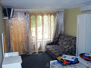 Отдых в Судаке 2012 пансионат Ласточкино гнездо #223965