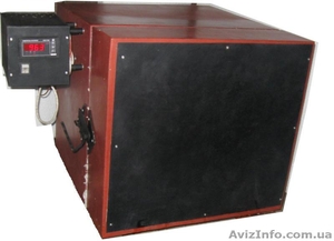 Муфельная печь,  для плавки,  закалки  металлов. Обжиг керамики. #203389