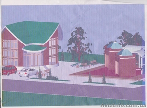 Земльный участок #247438