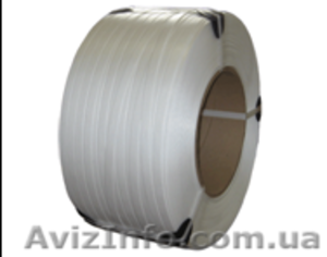 Лента полипропиленовая упаковочная #234932