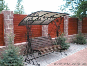 Бронедвери,  ворота,  решетки #223482