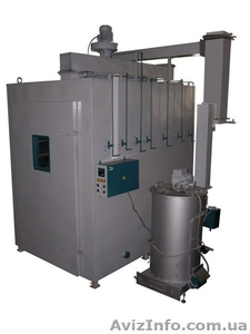 Оборудование для пищевой промышленности #237188