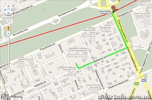 Сдается зал (офис) для проведения профессиональных тренингов (Киев,  Дарница) #230655