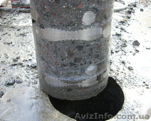 Алмазное сверление отверстий. #239423