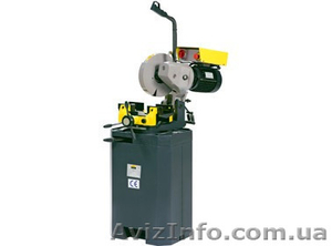 Отрезной дисковый станок #240579