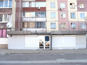 160 м2 левобережный под магазин ,  банк, фитнес , офис, клуб  #224066