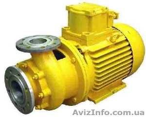 насосы КМН100-80-160 #230084