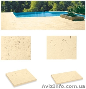  Фасадный,  террасный декоративный камень Pierra (Франция). #150540