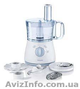 Комбаин Philips HR-7620,  новый в упаковке с гарантией.  #221738