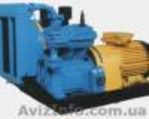 Компрессор 4ВУ1-5/9 М2,  М3,  М7,  М8 #244333