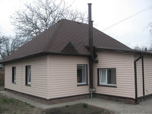 Cрочно недорого продам благоустроенный частный дом! #236938