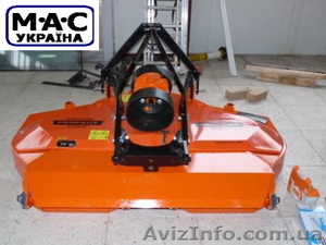 Оборудование Perfect (Голландия) для обработки междурядий садов #224815